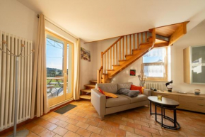 ApartmentsGarda - Rosa Chiarè